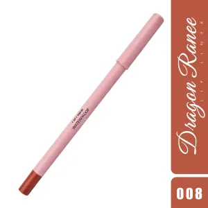 Dragon Ranee Lip Liner Waterproof Shade 008